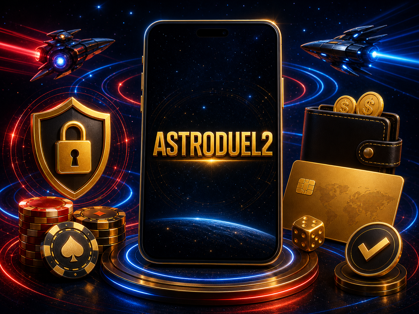 astroduel2 লগইন ও নিবন্ধন তথ্য