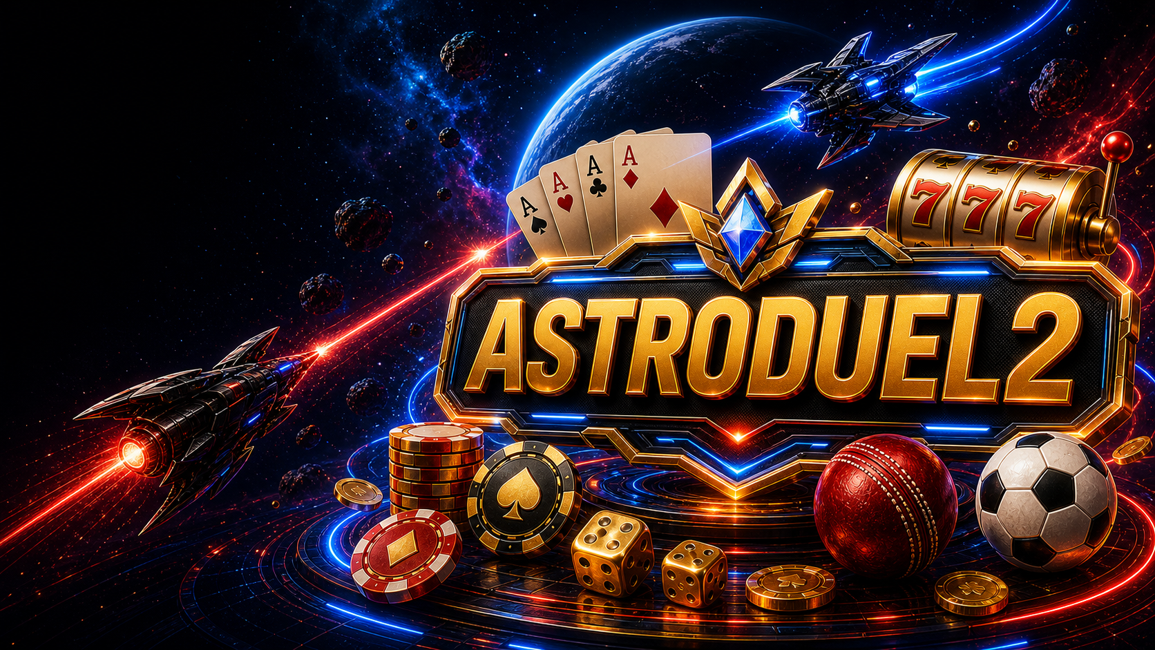 ASTRODUEL2 দ্রুত অ্যাক্সেস - অনলাইন ক্যাসিনো, স্লট ও মোবাইল গেমিং